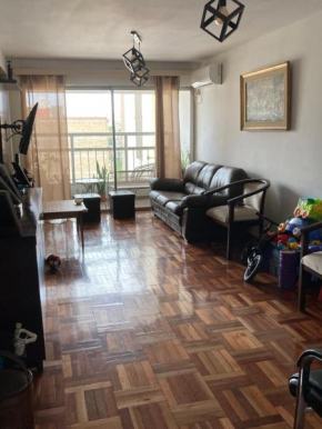 Apartamento Copa libertadores